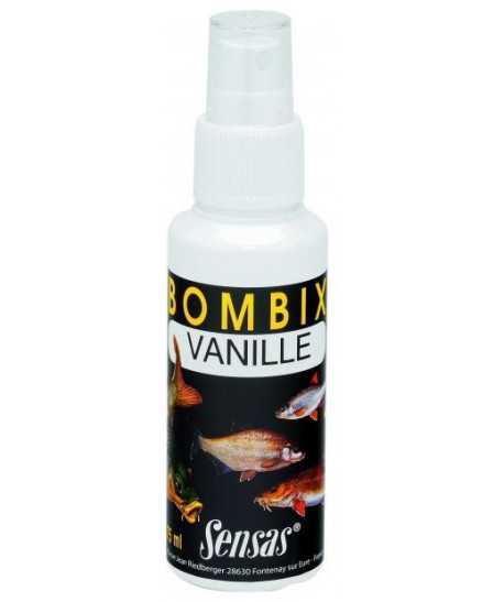 Posilovač Bombix Vanille (vanilka) 75ml