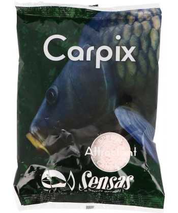 Posilovač Carpix (kapr) 300g