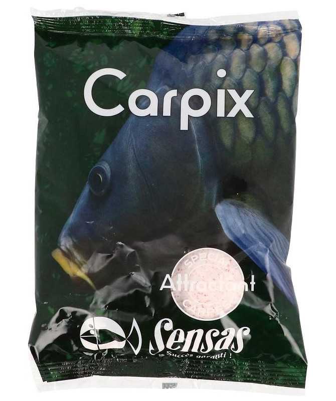 Posilovač Carpix (kapr) 300g