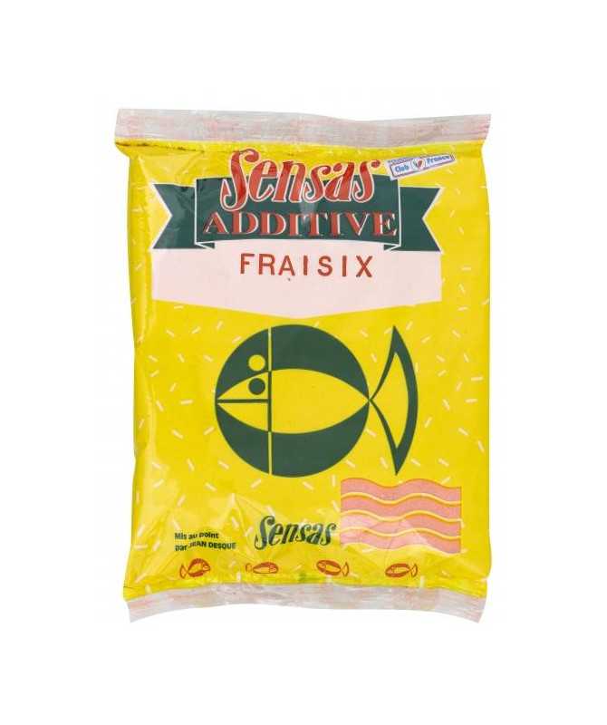 Posilovač Fraisix (jahoda) 300g