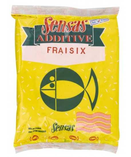 Posilovač Fraisix (jahoda) 300g