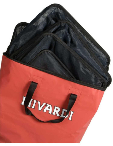 Nepromokavý obal na vezírek - Team Mivardi