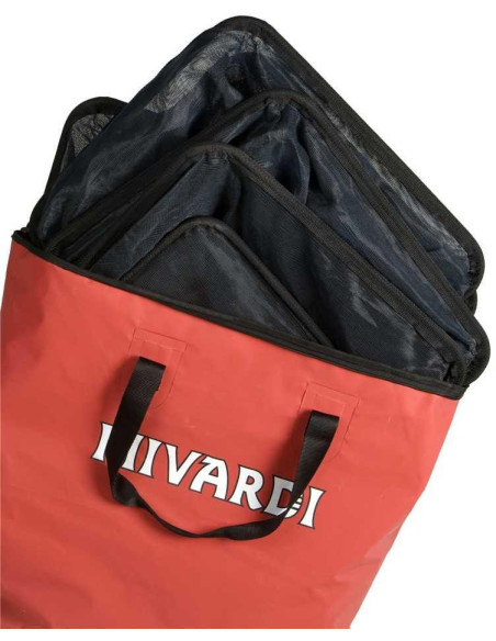 Nepromokavý obal na vezírek - Team Mivardi