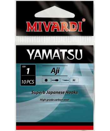 Yamatsu Aji  6