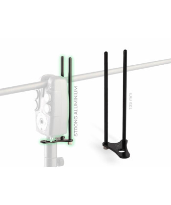 ZFISH Záchytné Uši