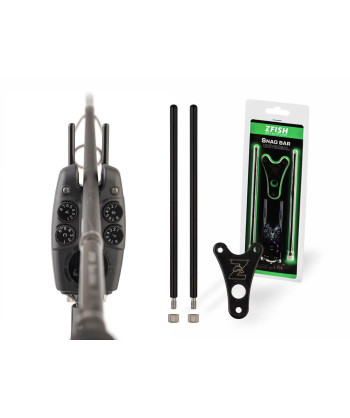 ZFISH Záchytné Uši