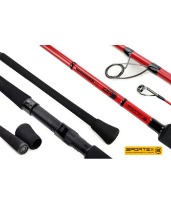 Sportex Jolokia Cat Spin 270cm / 70-150g