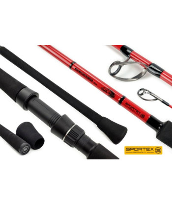 Sportex Jolokia Cat Boje 300cm / 200-500g