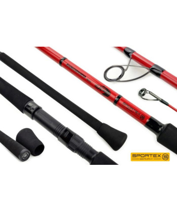 Sportex Jolokia Cat Boat 300cm / 100-300g