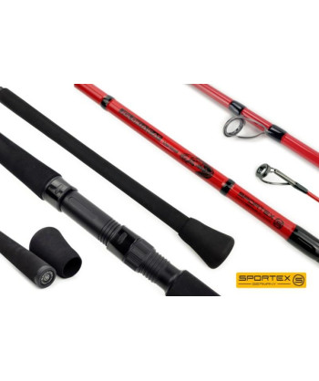 Sportex Jolokia Cat Vertical 175cm / 150-300g