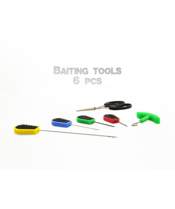 ZFISH Sada Nástražních Pomůcek 6ks