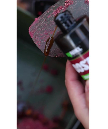 Nikl Booster Strawberry 250ml