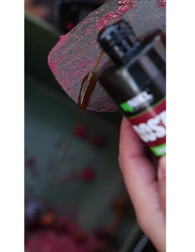 Nikl Booster Strawberry 250ml