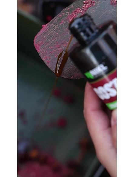 Nikl Booster Strawberry 250ml