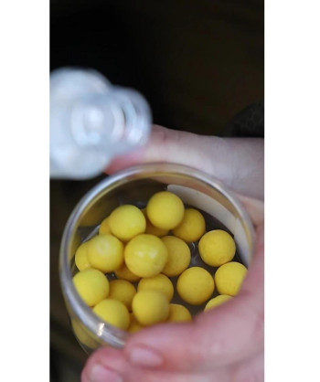 Nikl Esence Zralý Banán 50ml