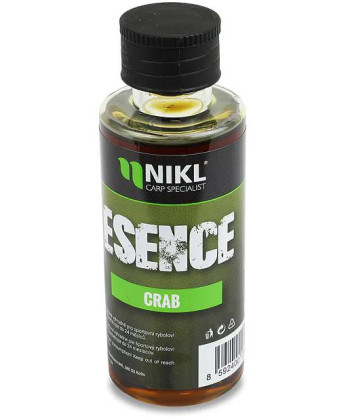 Nikl Esence Crab 50ml