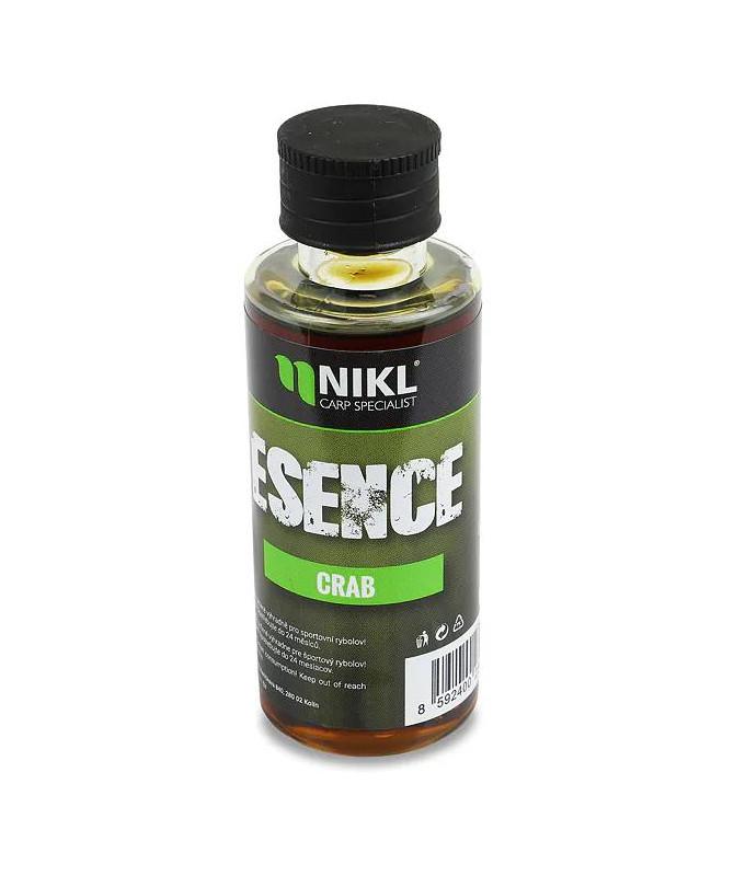 Nikl Esence Crab 50ml