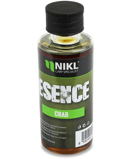 Nikl Esence Crab 50ml