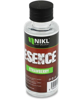 Nikl Esence Strawberry 50ml
