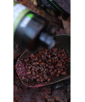 Nikl Booster Scopex & Squid 250ml