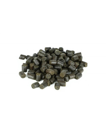 Nikl Pstruhové pelety 1kg