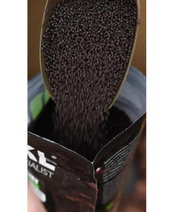 Nikl Kapří mini pelety 1kg