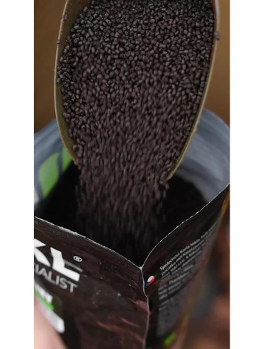 Nikl Kapří mini pelety 1kg