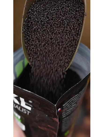 Nikl Kapří mini pelety 1kg