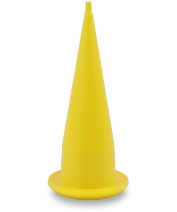 Nikl Špička žlutá