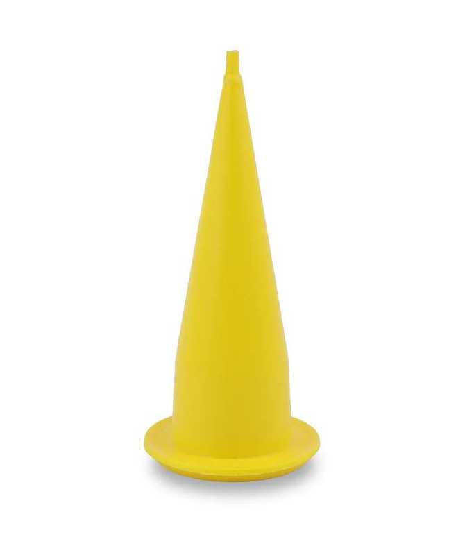 Nikl Špička žlutá