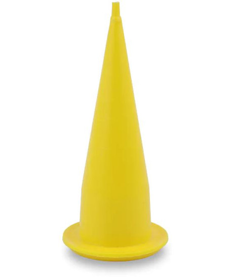 Nikl Špička žlutá