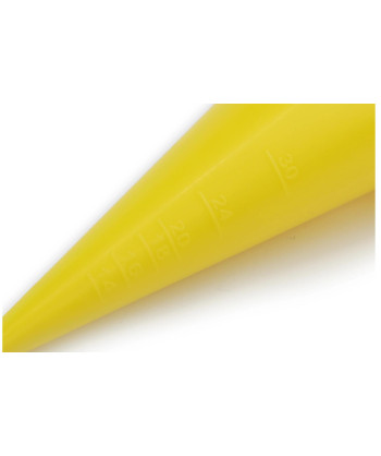 Nikl Špička žlutá