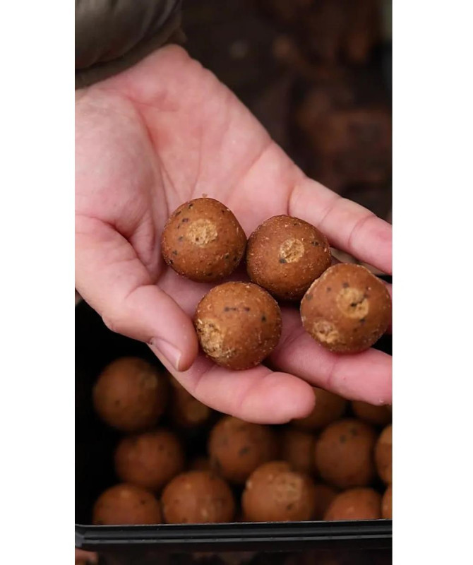 Nikl Ready boilie Kill Krill