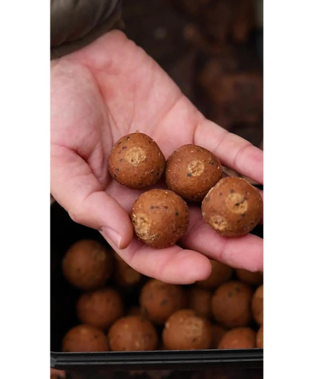 Nikl Ready boilie Kill Krill