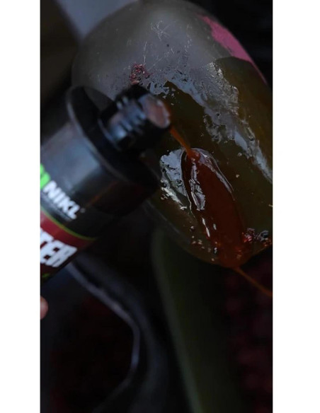 Nikl Booster Kill Krill 250ml