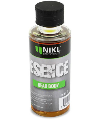 Nikl Esence Dead Body 50ml