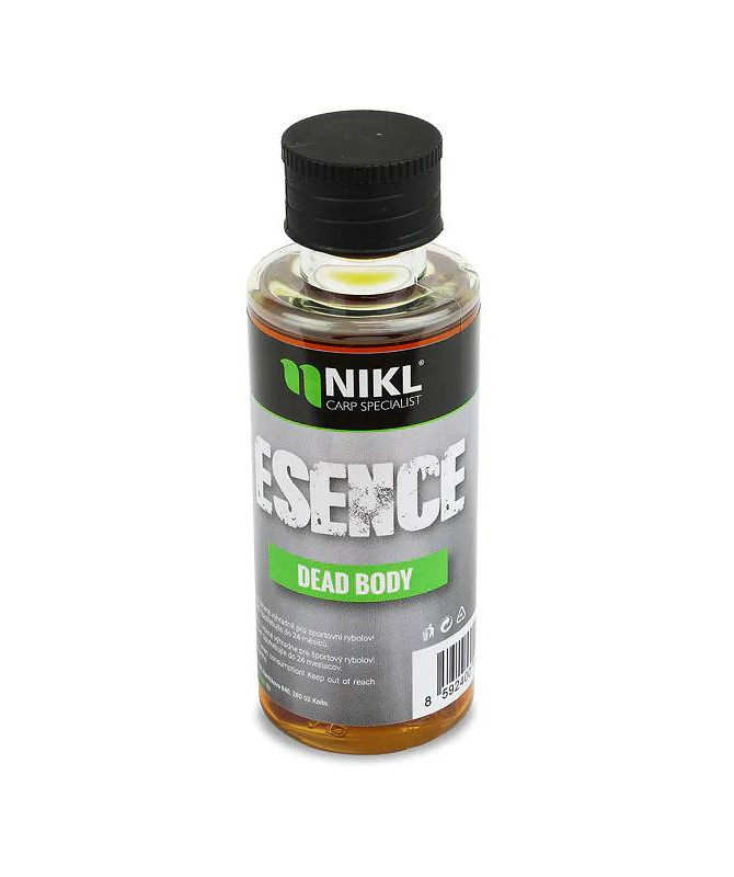 Nikl Esence Dead Body 50ml