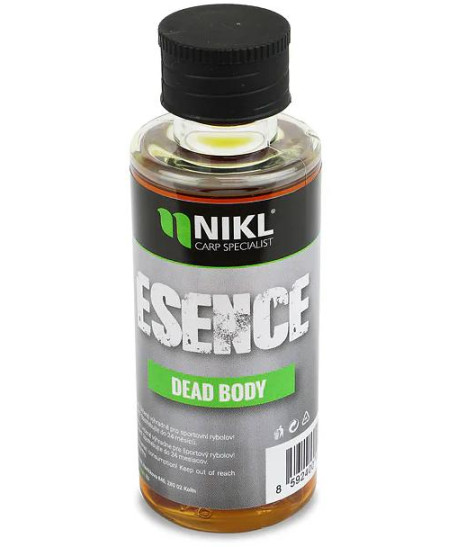 Nikl Esence Dead Body 50ml
