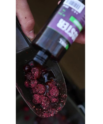 Nikl Booster Krill Berry 250ml