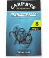 Carp´R´Us Háčky Centurion 2000 ATS 10ks