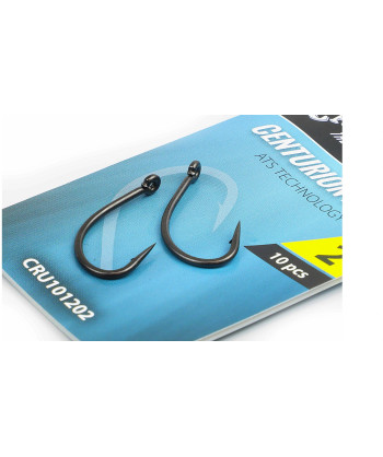 Carp´R´Us Háčky Centurion 2000 ATS 10ks