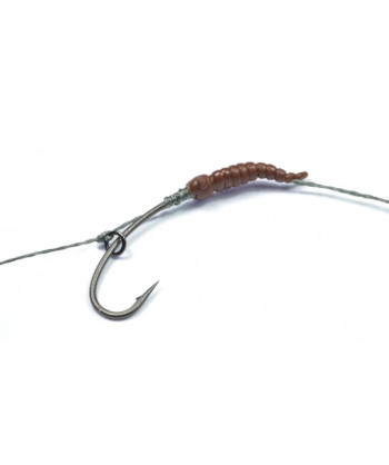 Carp´R´Us Návazcová šňůrka Smooth Braid 20m