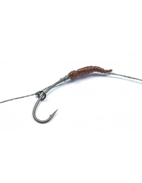 Carp´R´Us Návazcová šňůrka Smooth Braid 20m