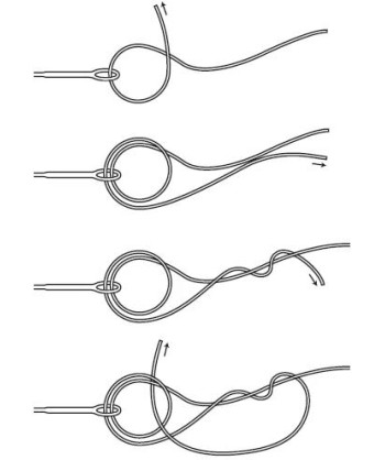Carp´R´Us Návazcový fluorocarbon Clearwater 20m
