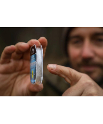 Carp´R´Us Návazcový fluorocarbon Clearwater 20m