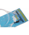 Carp´R´Us Návazec Clearwater Gizmo Swivel Leader 92cm, 2ks