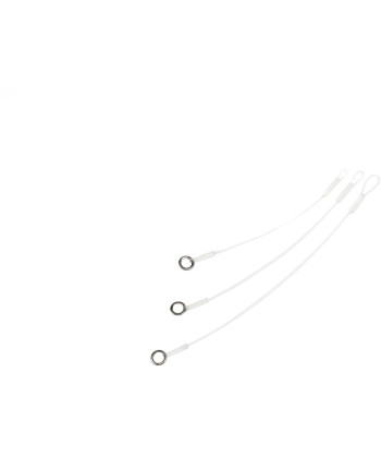 Carp´R´Us Hotové vlasy na boilie Clearwater Ready Hairs 3ks