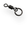 Carp´R´Us Obratlíky 360° Ring Swivel vel.11, 8ks
