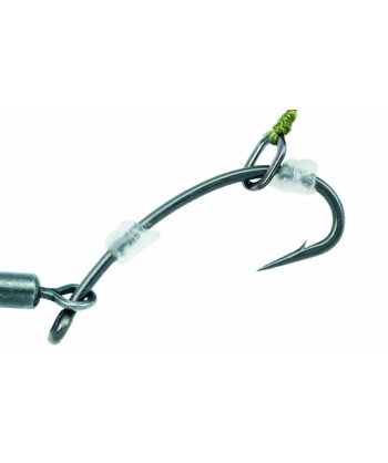 Carp´R´Us Zarážky Bead & Ring Kit 10+20ks