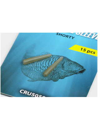 Carp´R´Us Převleky Anti Tangle Sleeves 15ks